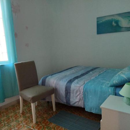 Casa Roby 120 Mt Beach 冯塔尼比安奇 外观 照片