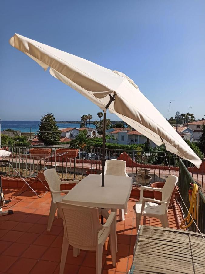 Casa Roby 120 Mt Beach 冯塔尼比安奇 外观 照片