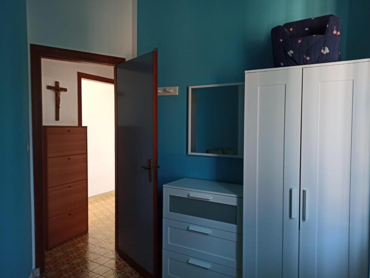 Casa Roby 120 Mt Beach 冯塔尼比安奇 外观 照片