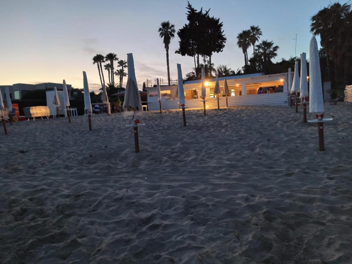Casa Roby 120 Mt Beach 冯塔尼比安奇 外观 照片