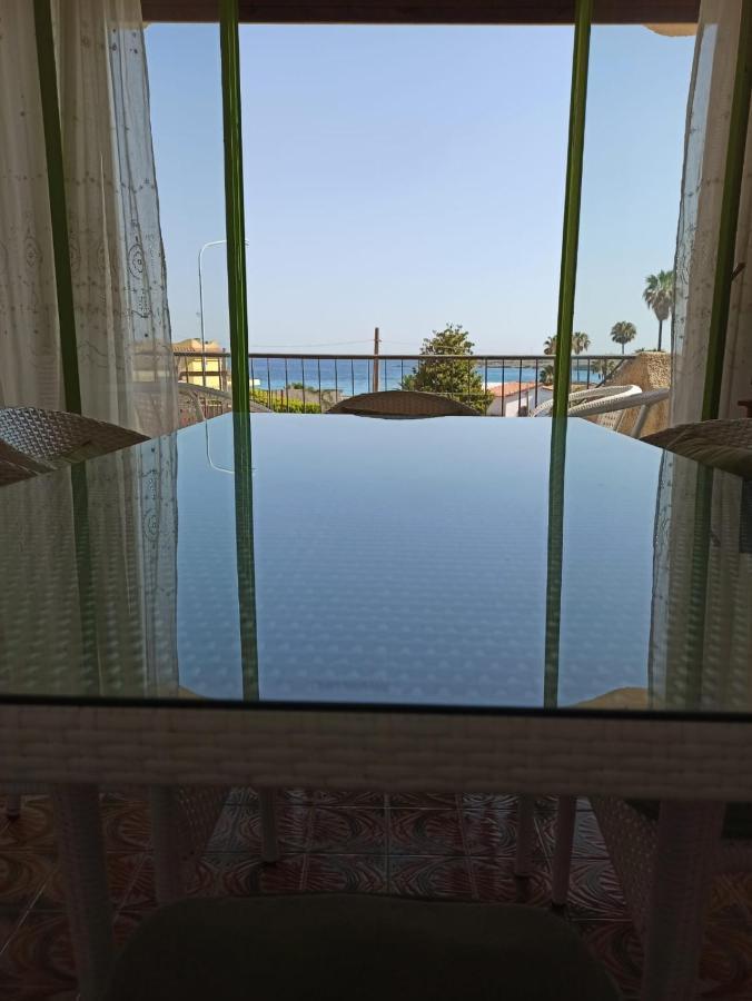Casa Roby 120 Mt Beach 冯塔尼比安奇 外观 照片