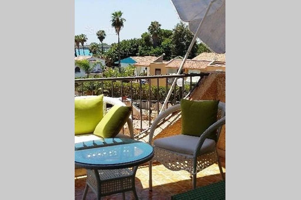 Casa Roby 120 Mt Beach 冯塔尼比安奇 外观 照片