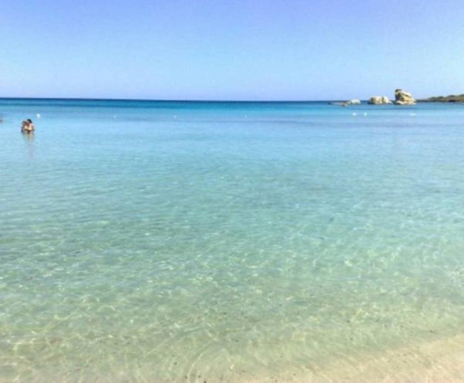 Casa Roby 120 Mt Beach 冯塔尼比安奇 外观 照片
