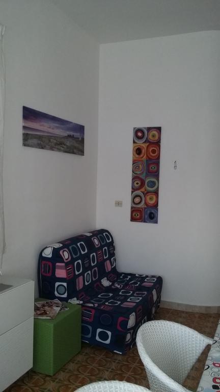 Casa Roby 120 Mt Beach 冯塔尼比安奇 外观 照片