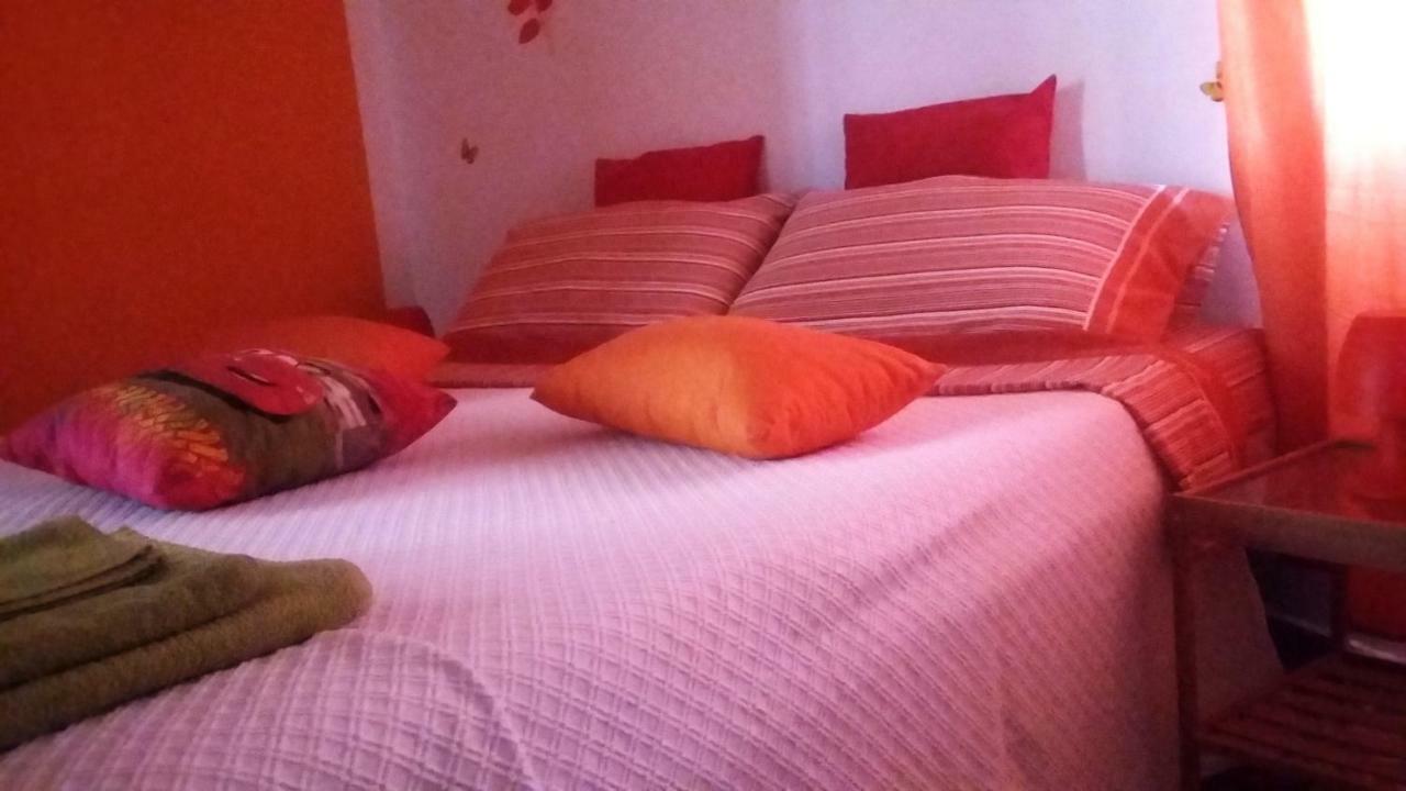 Casa Roby 120 Mt Beach 冯塔尼比安奇 外观 照片