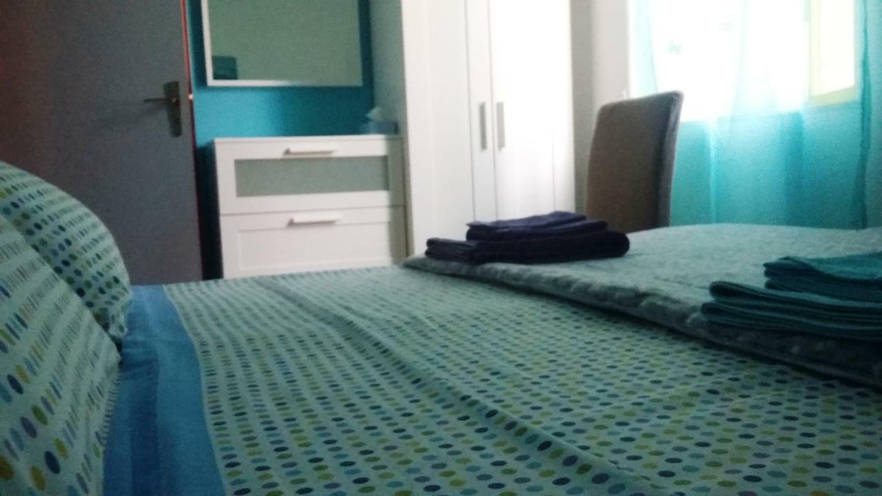 Casa Roby 120 Mt Beach 冯塔尼比安奇 外观 照片