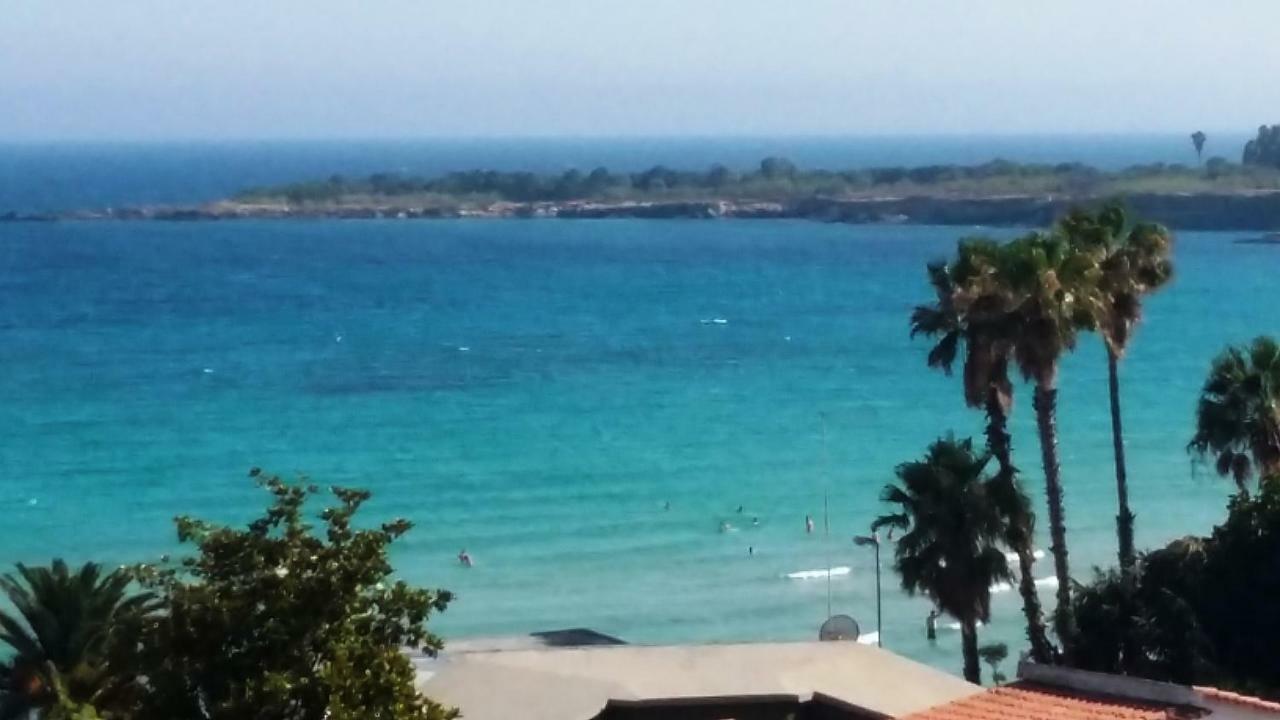 Casa Roby 120 Mt Beach 冯塔尼比安奇 外观 照片