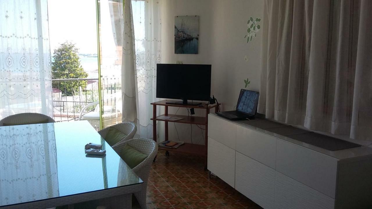 Casa Roby 120 Mt Beach 冯塔尼比安奇 外观 照片