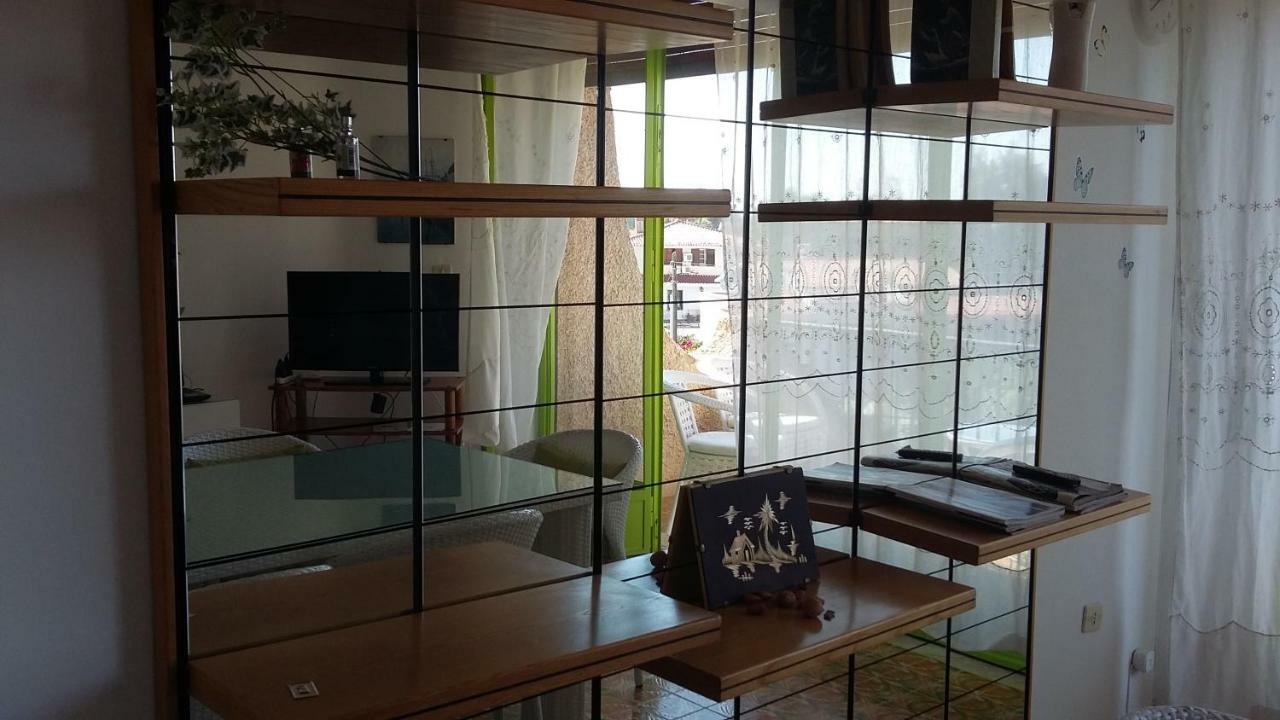 Casa Roby 120 Mt Beach 冯塔尼比安奇 外观 照片